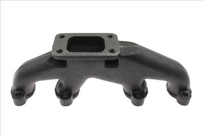 TurboWorks VW 8V T3/T4 TURBO turbó leömlő