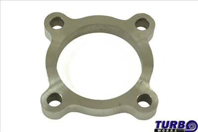 TurboWorks Turbóperem T3 4 csavar GT 2,5"