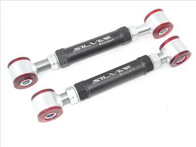 Hátsó  állítható lengőkar  Ford Focus , Mazda 3 , Volvo C30