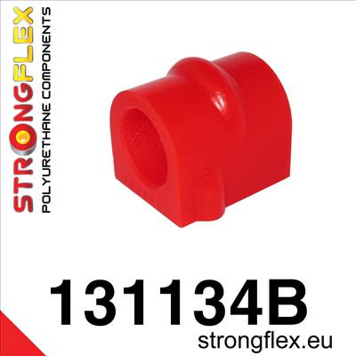 ELSŐ STABILIZÁTOR STRONGFLEX SZILENT Opel Ascona B 75-81 Opel Astra G 98-04 Opel Corsa C 00-06 Opel Manta B 75-84 Opel Tigra B Opel Tigra V Opel Vectra B Saab Saab 9-5ﾠ98-10ﾠ(YS3E) Vauxhall Astra IV Vauxhall Corsa I Vauxhall Corsa I Van Vauxhall Tigra Twi