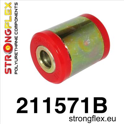 HÁTSÓ FELSŐ KÜLSŐ KERESZTBEKÖTŐ STRONGFLEX SZILENT Celica VII 99-06