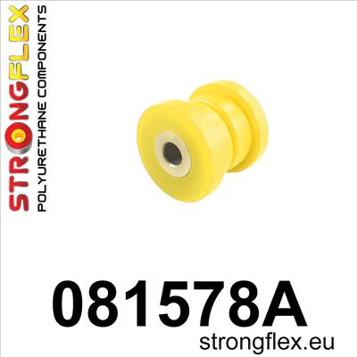 HÁTSÓ ALSÓ LENGŐKAR KÜLSŐ ELSŐ STRONGFLEX SZILENT SPORT Acuraﾠ  RSX 01-06  Hondaﾠ  Civic 01-06 EP1 EP2 EP3 EP4 EU5 EU6 EU7 EU8 EU9 EV1 EM2 ES4 ES5 CR-V 02-07 Element 03-11ﾠ Integra DC5 01-06