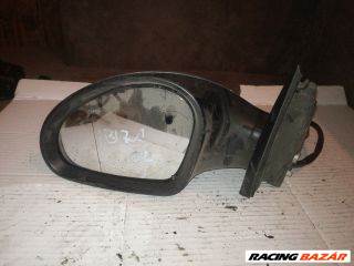 Seat Ibiza III Bal Visszapillantó Tükör (Elektromos) *89592* seat-857501k01c