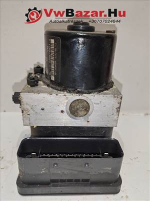 ABS vezérlő egység VW Polo 9N 6q0614117h 6Q0614117H