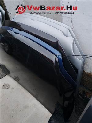 Motorháztető POLO 9N