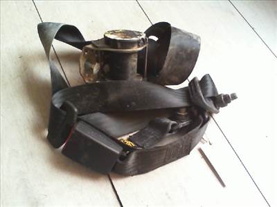 ALFA ROMEO ROMEO 145 Jobb hátsó biztonsági öv