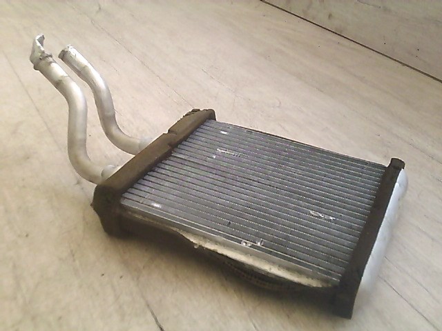 ALFA ROMEO ROMEO 147 00.10-04.10 Fűtőradiátor 1. kép