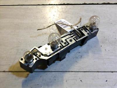 ALFA ROMEO ROMEO 166 Bal hátsó lámpa foglalat