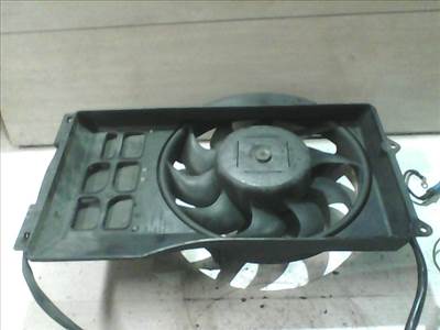 AUDI 100 90-94 Hűtőventilátor