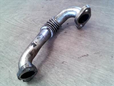 AUDI A3 2008.05 - 2012.08 EGR hűtő cső