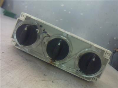 AUDI A4 94-98 Fűtés vezérlő panel