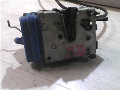 AUDI A4 98-01 Bal hátsó ajtó zárszerkezet központi záras