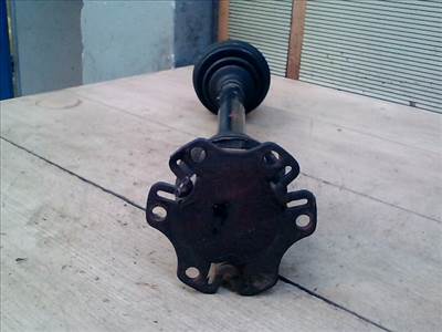 AUDI A6 2004.05 - 2008.09 Jobb első féltengely