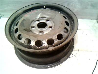 AUDI A6 97-04 Acélfelni