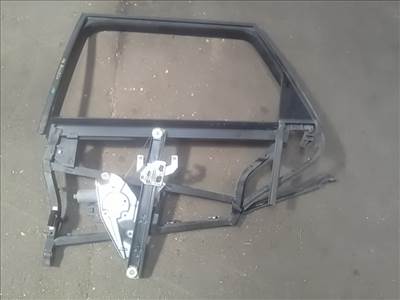 AUDI A6 97-04 Bal hátsó ablakemelő szerkezet elektromos