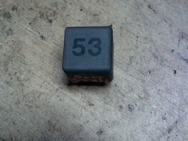 AUDI A6 97-04 Relé 1. kép