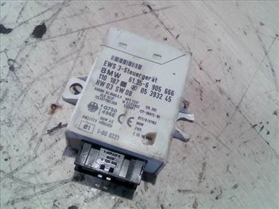 BMW 520 Egyéb elektronika