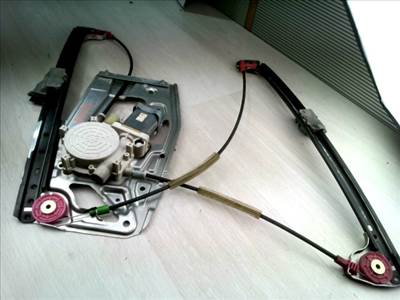 BMW E39 95-03 Jobb első ablakemelő szerkezet Elektromos