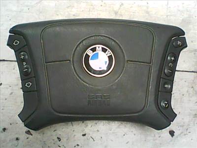 BMW E39 95-03 Kormány légzsák