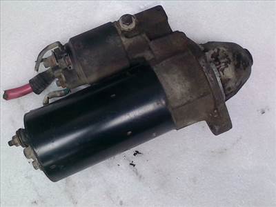 BMW X5 (E53) 2000.05.01-2006.12.31 Önindító. benzines