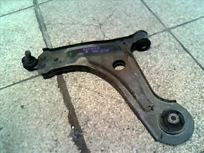 CHEVROLET NUBIRA 03-10 Bal első lengőkar