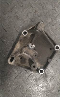 CITROEN C3 2002.04.01-2009.12.31 Motortartó bak