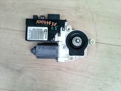CITROEN C5 -04.09 Jobb első ablakemelő motor