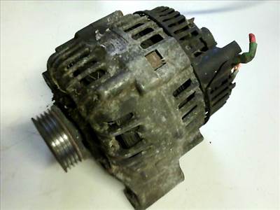 CITROEN XSARA 97.11-00.10 Generátor.benzines