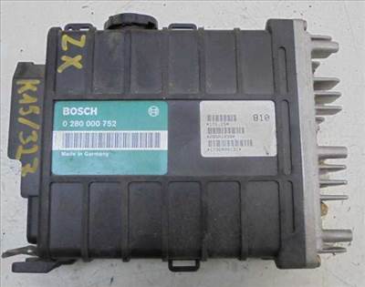 CITROEN ZX Motorvezérlő egység ECU PCM modul
