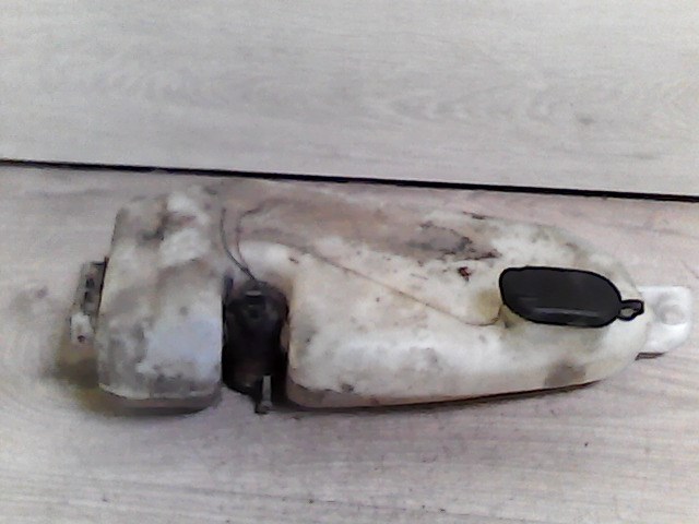 DACIA LOGAN 04.11-08.06 Ablakmosó tartály 1 motoros 1. kép