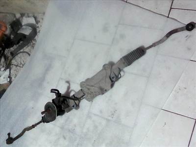 DACIA LOGAN 04.11-08.06 Kormánymű szervós