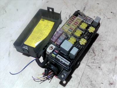 DAEWOO KALOS Biztosítéktábla BCM BSI BSM SAM GEM modul 