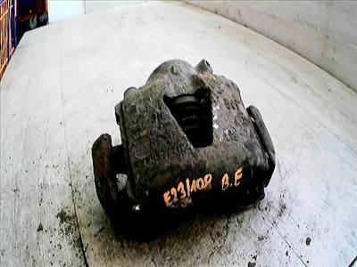 DAEWOO LANOS -01 Bal első féknyereg munkahengerrel