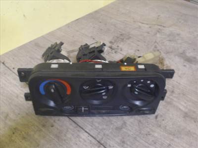 DAEWOO MATIZ 01-05 Fűtés vezérlő panel
