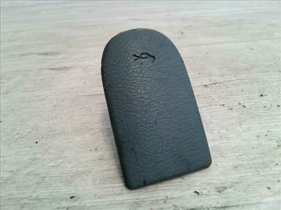 DAEWOO MATIZ 98-01 Motorháztető nyitó kar