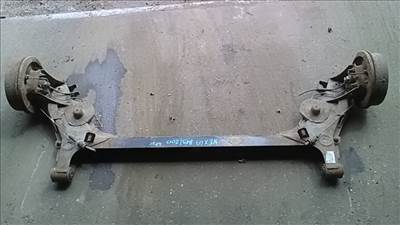 DAEWOO NEXIA Hátsó híd dobfékes