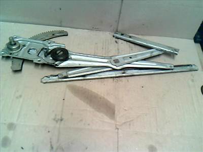 DAEWOO TICO Jobb első ablakemelő szerkezet mechanikus