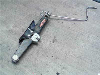 FIAT BRAVO Autóemelő