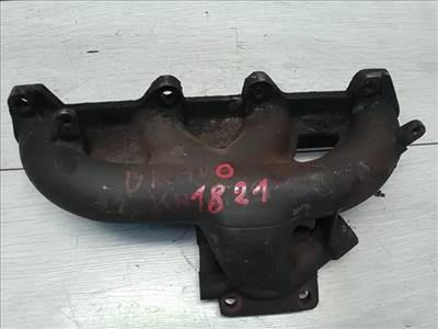 FIAT BRAVO Kipufogó csonk 