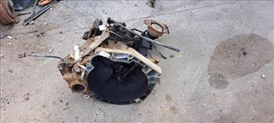 FIAT BRAVO Sebességváltó manuális