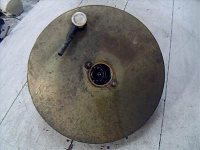 FIAT DUCATO 94-02 Fékrásegítő 