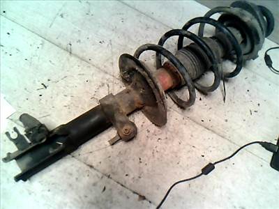 FIAT Panda 03-11 Jobb első lengéscsillapító rugóval