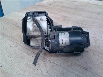 FIAT PUNTO I. Ablaktörlő motor első