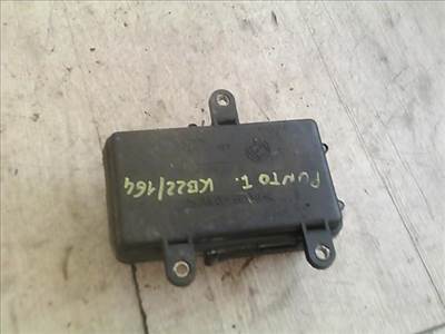 FIAT PUNTO I. Egyéb elektronika