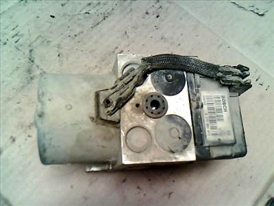FIAT PUNTO II. ABS ABR ESP pumpa