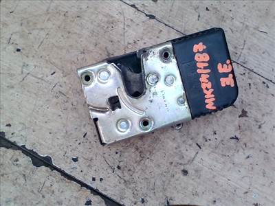 FIAT SCUDO 95-03 Jobb első ajtó zárszerkezet mechanikus