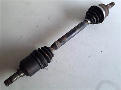 FIAT STILO 01.09-06.12 Bal első féltengely