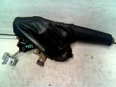 FIAT STILO 01.09-06.12 Kézifék kar