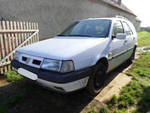 FIAT TEMPRA Acélfelni