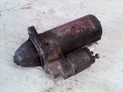 FORD ESCORT 86-90 Önindító, dízel